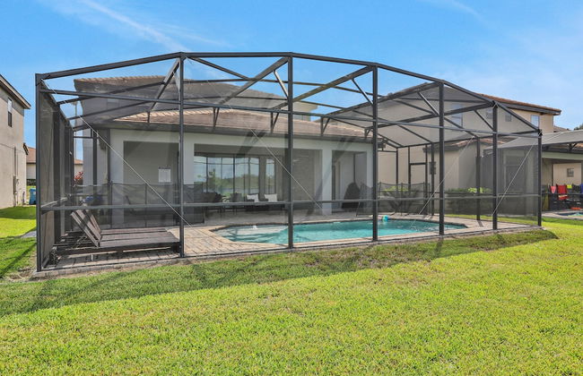 209mcv - Balmoral Resort 4 Bedroom Home - Foto 25