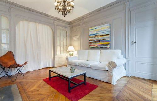 Colombe - Furnished apartment - Downtown Lyon - Photo 9