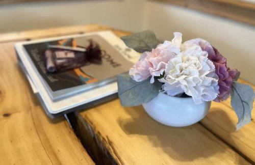 The Hummingbird at Zen Zion - Photo 4