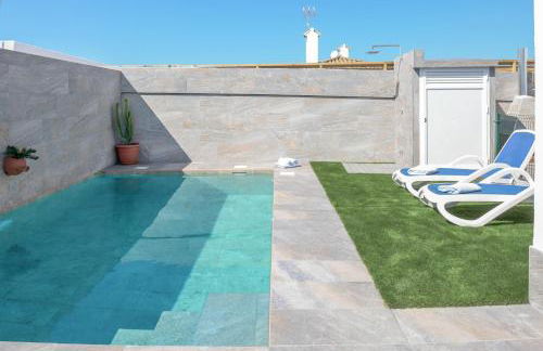 Casa Dalia con piscina privada - Foto 24