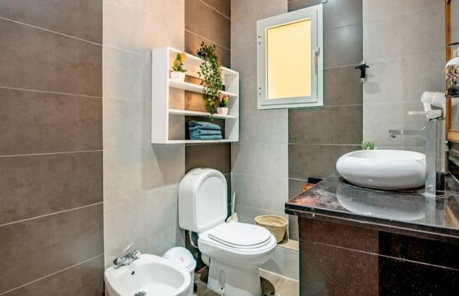 lux appartement avec piscine - Foto 16