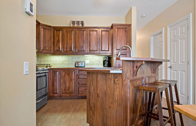 Le Petit Bijou by Tremblant Platinum - Foto 11