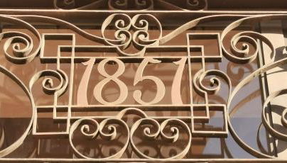 1851: Exceptional 19th century studio in Madrid - Photo 5