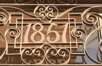 1851: Exceptional 19th century studio in Madrid - Photo 5