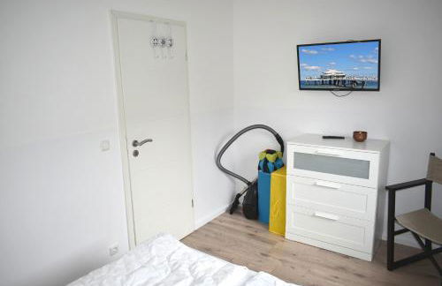 Haus Steilufer Ferienwohnung Nr 01 - Foto 12