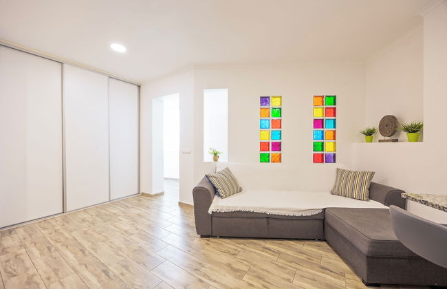 Apartamentos Chorrol - Foto 28