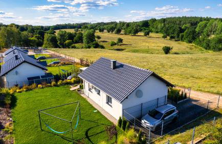 Przystań Łagówek - domki letniskowe - Foto 17