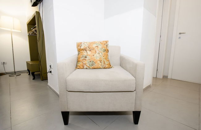 Le Tre Sorelle - Foto 61