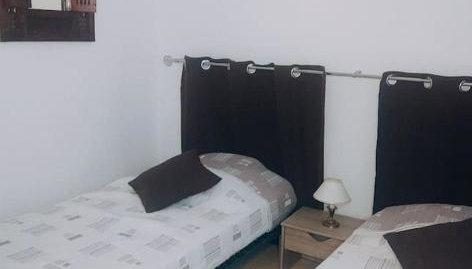 Gîte et jardin en bord de rivière - Foto 3