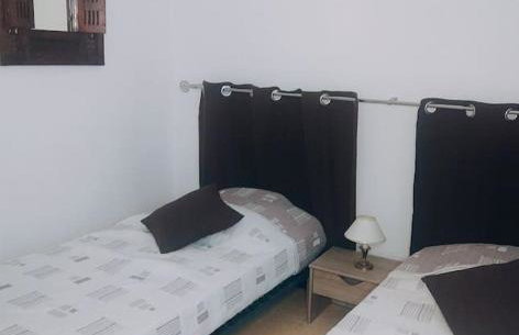 Gîte et jardin en bord de rivière - Foto 3