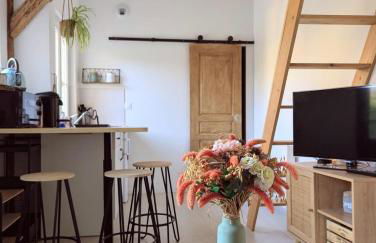 L'atelier au coeur de Meung - Photo 12