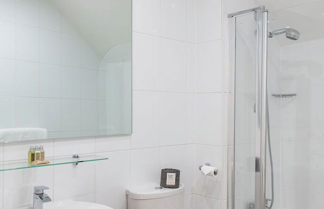 SACO Bristol- West India House - Foto 68