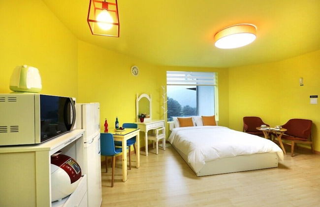 Sopung Pension - Foto 22