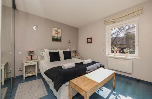 La Demeure de la Poterie, Wimille & Wimereux - Foto 59