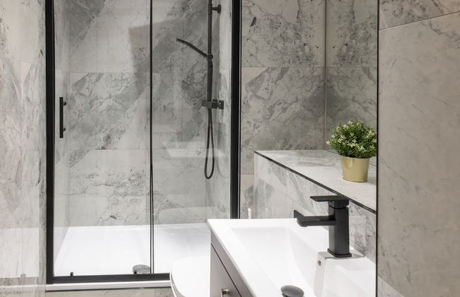 Host Stay - Princes Place Living - Foto 14