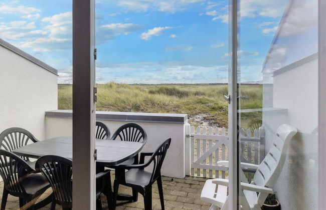 Seaside Serenity in Taysinge-by Traum - Foto 35