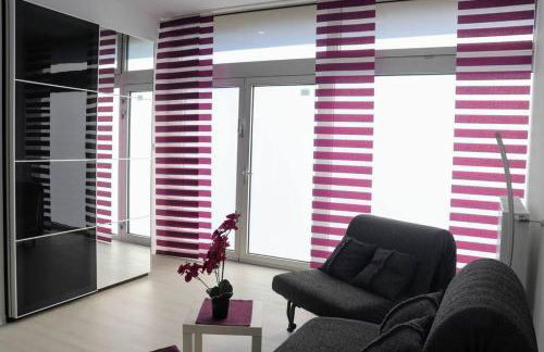 Barrierefreies Apartment in Bad Salzuflen - Foto 1