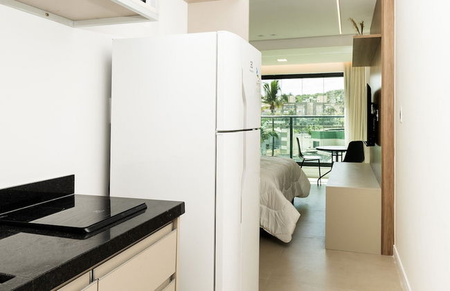 Art Studio Housi Salvador by Carpediem - Foto 58