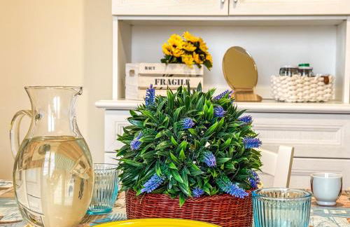 Budapest Apartment, Vista Mare Rif A489 - Foto 11