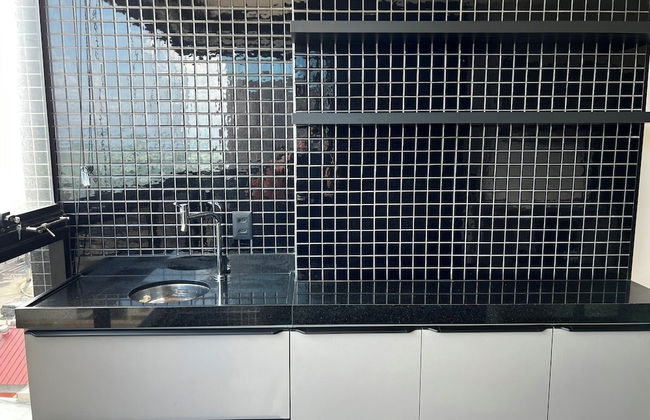 Edificio Sky Jatiuca - Apt 705 - Photo 20