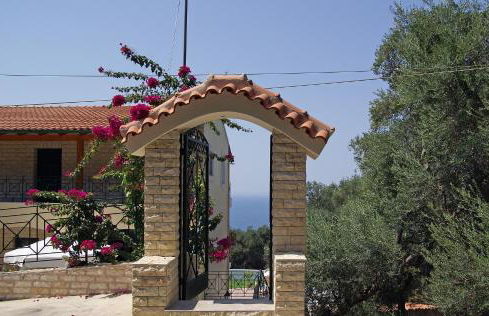 Archontiko Loukis - Foto 15