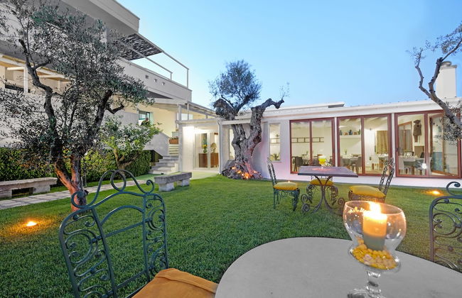 Residence Contrada Schite - Foto 24