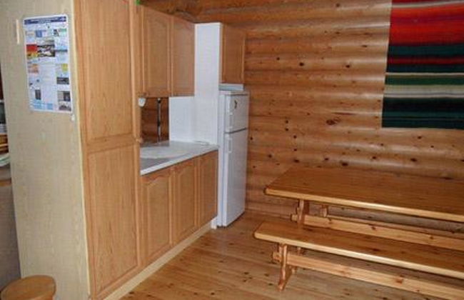 Harakanpesä - Foto 14