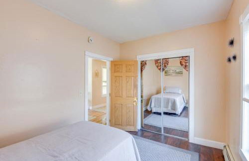 Pet-Friendly Claremont Vacation Rental! - Foto 13