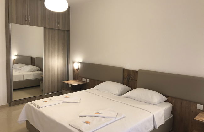 Deniz Airport Suites - Foto 10