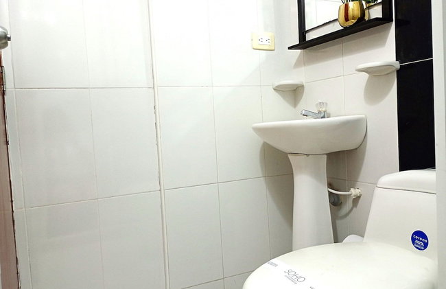 Apartamentos Centro Internacional - Rodadero by SOHO - Foto 60