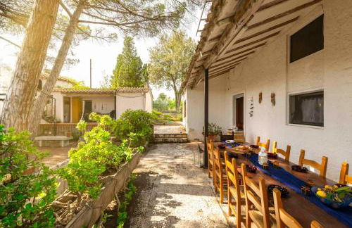 Charming Villa 200m from the sea - Foto 34