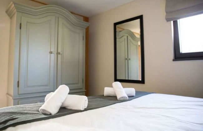 Tranquil Holiday Home in Alphen-chaam With Stables - Foto 5