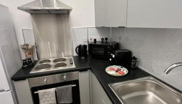 Edinburgh Shore Apartments - Foto 5