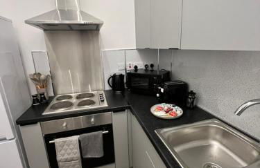 Edinburgh Shore Apartments - Foto 5