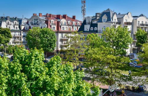 Apartamenty na Wyspie - Promenada - Foto 148