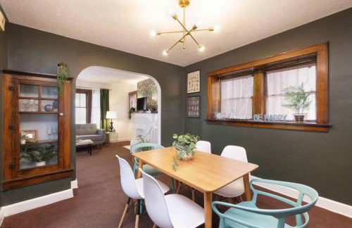 Cozy & Convenient Getaway 3BD 2BA Dog Friendly - Foto 52