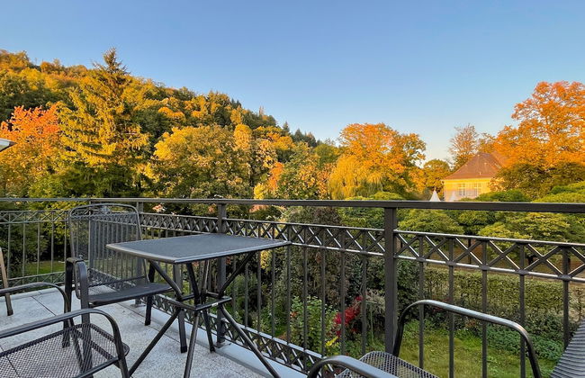 Saar-Apartments - Photo 38