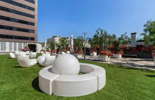 Modern 2BR Loft with Luxury Amenities - 109 - GL - Foto 30