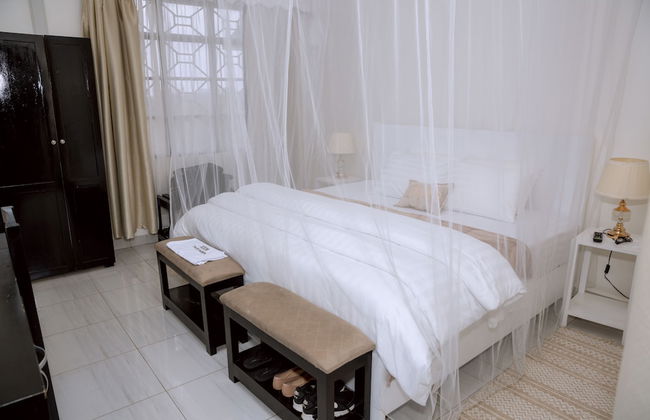 Blue Veil Villa - Foto 4