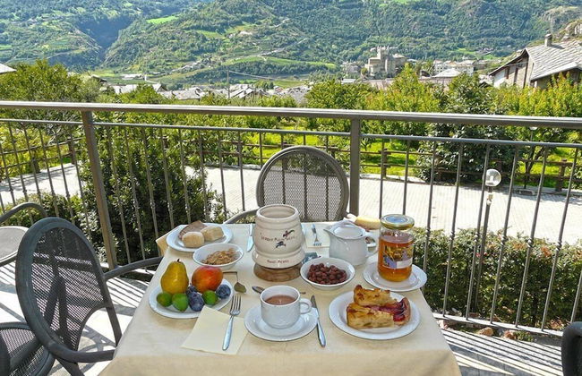 B&B Verger Plein Soleil - Foto 68