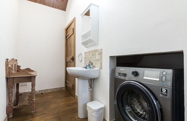 Foxglove - Luxurious Barn Conversion - Foto 18