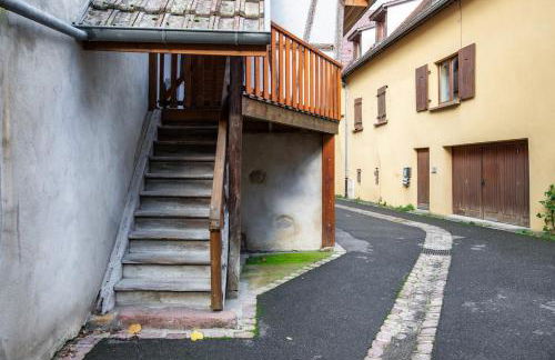 Nouveau - LAlcôve du Schauenberg à 15mn de Colmar - Foto 24