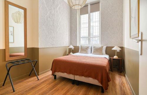 Residence Le Belleville - Foto 90