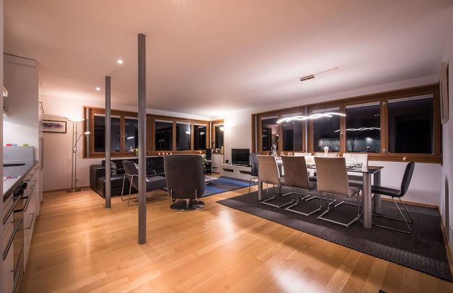 Chalet Dillon - Foto 23