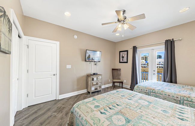 Grotto on the Gulf - Foto 6