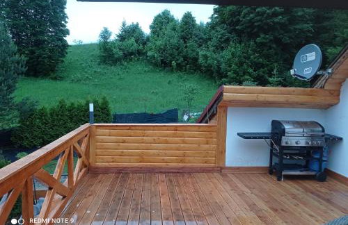 Apartamenty Sowianka - Foto 11