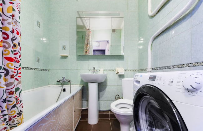 Apartment Hanaka Grekova 8 - Photo 15