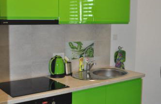 Pop Art Apartments - Foto 11