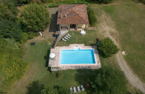 CASOLARA Apartments, Chalet & Glamping - Photo 45