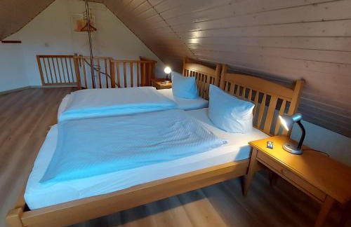 Ferienwohnungen Lahmenhof - Foto 21